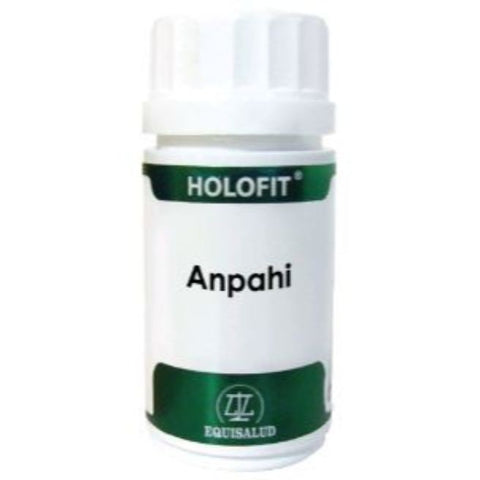 Comprar online HOLOFIT ANPAHI 50 Caps de EQUISALUD. Imagen 1