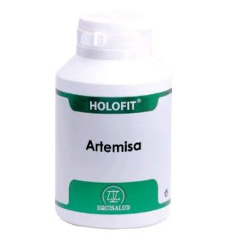 Comprar online HOLOFIT ARTEMISA 180 caps de EQUISALUD. Imagen 1