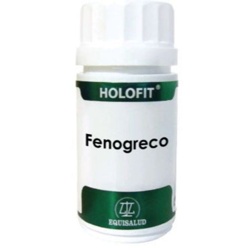 Comprar online HOLOFIT FENOGRECO 300 mg 50 Caps de EQUISALUD. Imagen 1