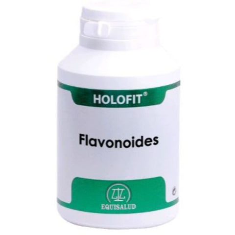 Comprar online HOLOFIT FLAVONOIDES 180 caps de EQUISALUD. Imagen 1