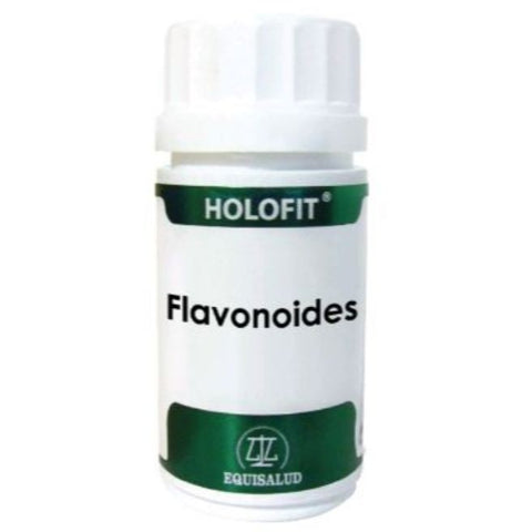 Comprar online HOLOFIT FLAVONOIDES 60 Caps de EQUISALUD. Imagen 1