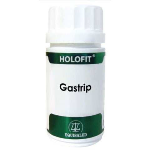 Comprar online HOLOFIT GASTRIP 50 Caps de EQUISALUD. Imagen 1