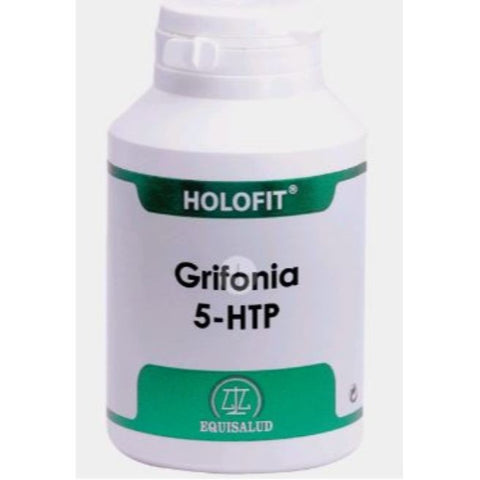 Comprar online HOLOFIT GRIFONIA 180 caps de EQUISALUD. Imagen 1
