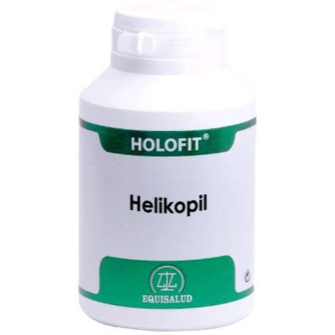 Comprar online HOLOFIT HELIKOPIL 180 caps de EQUISALUD. Imagen 1