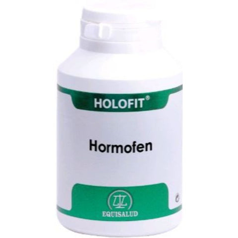 Comprar online HOLOFIT HORMOFEN 180 caps de EQUISALUD. Imagen 1