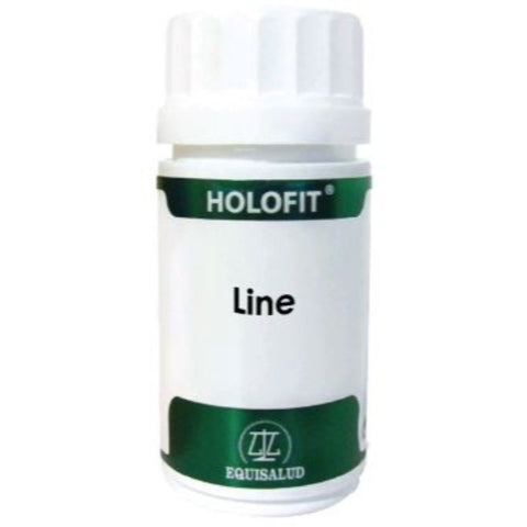 Comprar online HOLOFIT LINE 50 Caps de EQUISALUD. Imagen 1