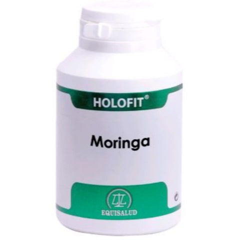 Comprar online HOLOFIT MORINGA 180 Caps de EQUISALUD. Imagen 1