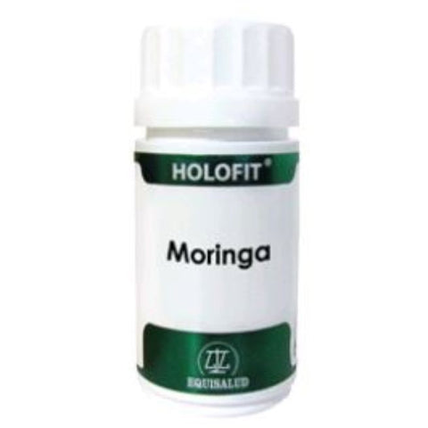 Comprar online HOLOFIT MORINGA 50 Caps de EQUISALUD. Imagen 1