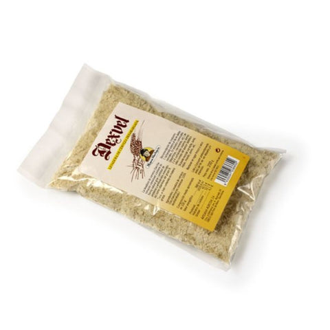 Comprar online DEXVEL BOLSA COPOS LEVADURA 200 gr de ARTESANIA AGRICOLA. Imagen 1