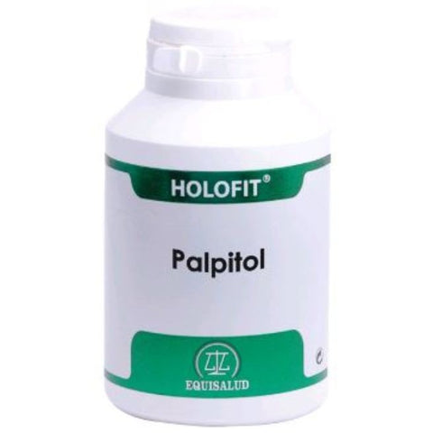 Comprar online HOLOFIT PALPITOL 180 Caps de EQUISALUD. Imagen 1