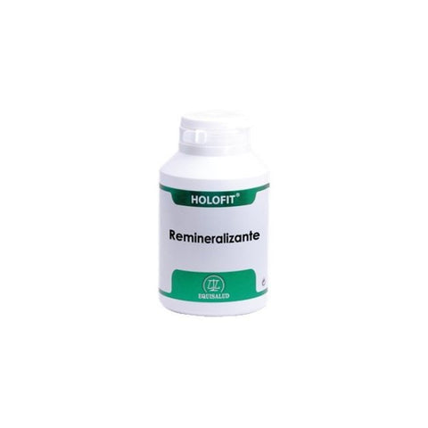 Comprar online HOLOFIT REMINERALIZANTE 60 Caps de EQUISALUD. Imagen 1