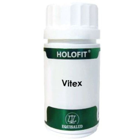 Comprar online HOLOFIT VITEX 50 Caps de EQUISALUD. Imagen 1