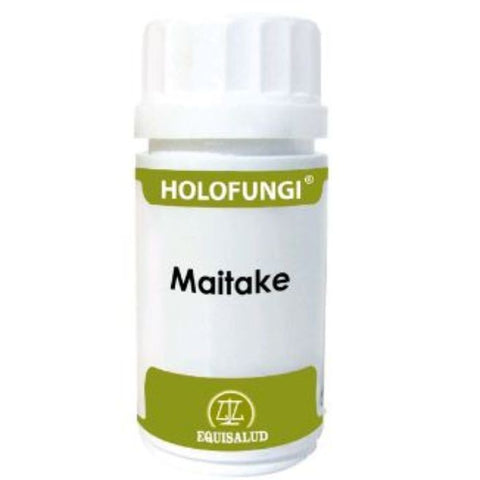 Comprar online HOLOFUNGI MAITAKE 50 Caps de EQUISALUD. Imagen 1