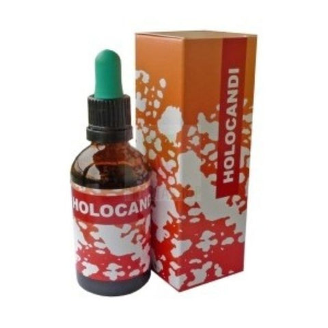 Comprar online HOLOKANDI 50 ml de EQUISALUD. Imagen 1