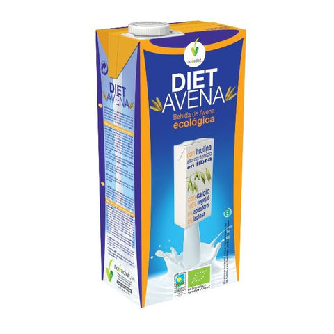 Comprar online DIETAVENA ECO 1 Litro de NOVADIET. Imagen 1