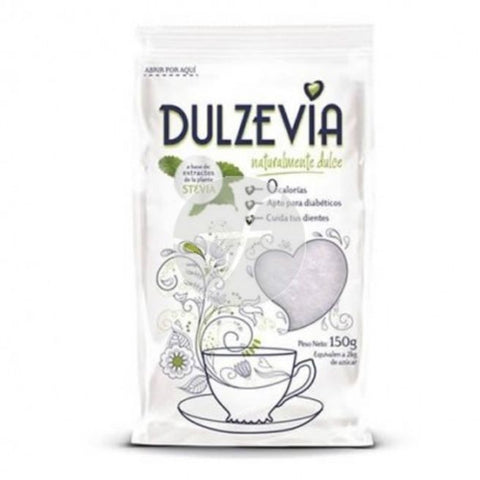 Comprar online DULZEVIA BOLSA 150g de DULZEVIA. Imagen 1