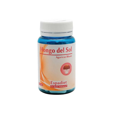 Comprar online HONGO DEL SOL 60 Caps de NEW COMPLENTS. Imagen 1