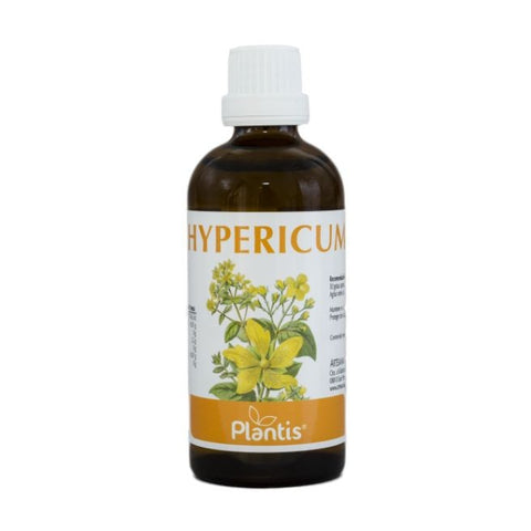 Comprar online HYPERICUM PHYTOLIGO 100 ml de PLANTIS. Imagen 1