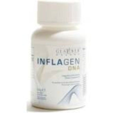 Comprar online INFLAGEN DNA 60 comp de GLAUBER PHARMA. Imagen 1