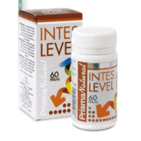 Comprar online INTES-LEVEL COLON 60 Perlas 700mg de PRISMA NATURAL. Imagen 1