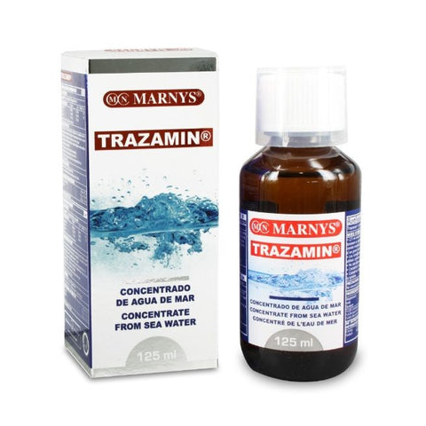 Comprar online IOMIN 125 ml de MARNYS. Imagen 1