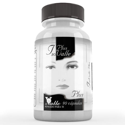 Comprar online ISOVALLE PLUS 90 Caps de VALLE. Imagen 1