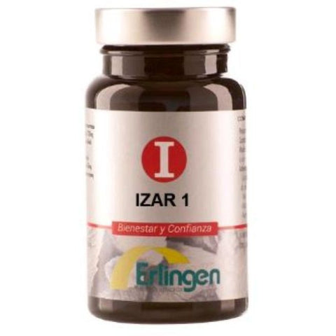 Comprar online IZAR 1 60 comp de ERLINGEN. Imagen 1