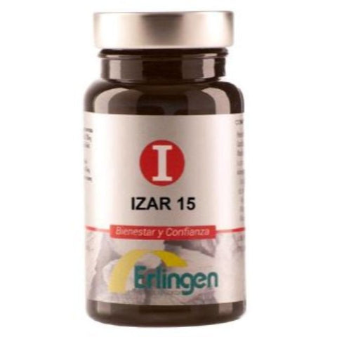Comprar online IZAR 15 60 comp de ERLINGEN. Imagen 1