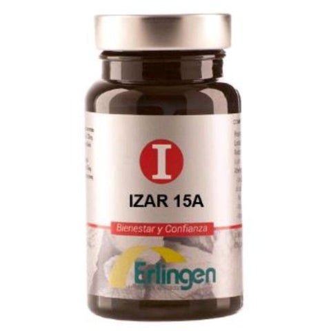 Comprar online IZAR 15A 60 comp de ERLINGEN. Imagen 1