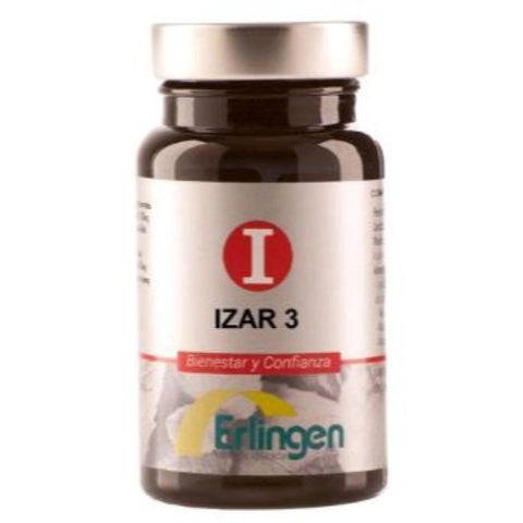 Comprar online IZAR 3 60 comp de ERLINGEN. Imagen 1