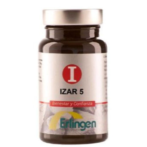 Comprar online IZAR 5 60 comp de ERLINGEN. Imagen 1