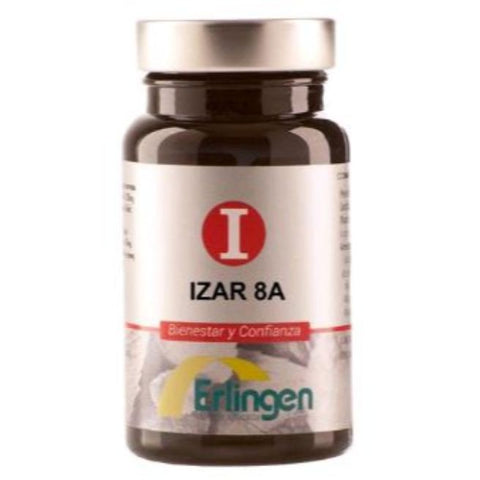 Comprar online IZAR-8A 60 comp de ERLINGEN. Imagen 1