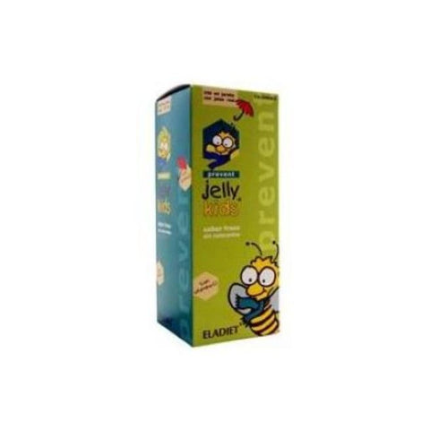 Comprar online JELLY KIDS PREVENT 250 ml de ELADIET. Imagen 1