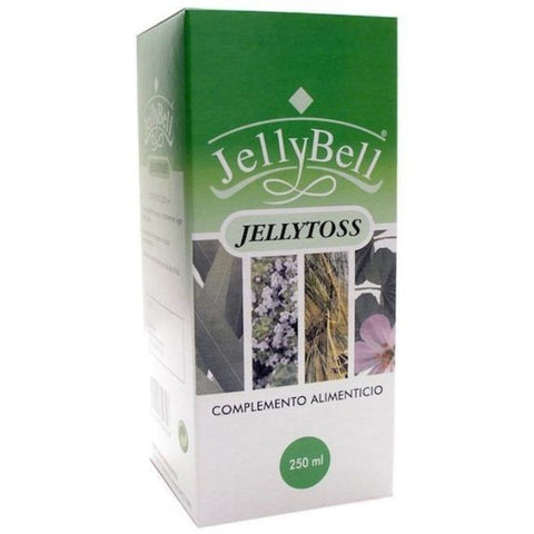 Comprar online JELLYTOSS 250 ml de JELLYBELL. Imagen 1