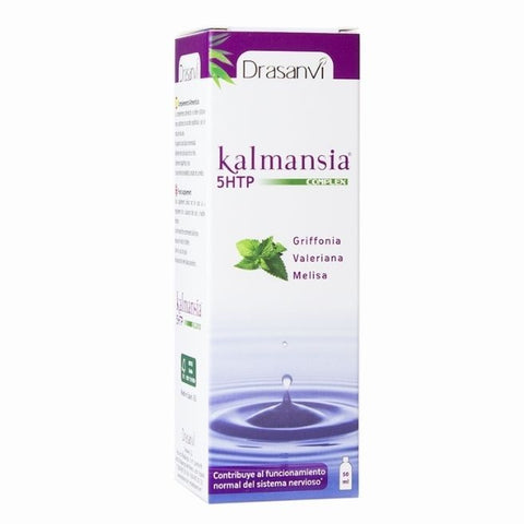 Comprar online KALMANSIA 50 ml de DRASANVI. Imagen 1