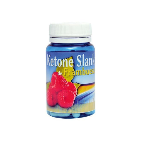 Comprar online KETONE SLANK 60 Caps de REDDIR. Imagen 1
