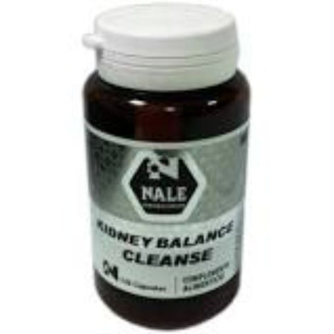 Comprar online KIDNEY BALANCE CLEANSE 120 Caps 435 mg de NALE. Imagen 1