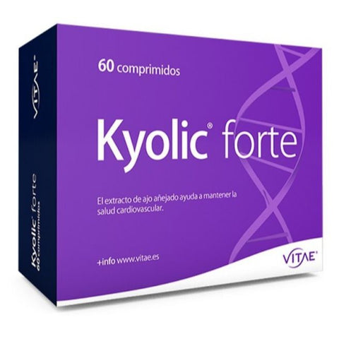 Comprar online KYOLIC FORTE 60 COMPR de VITAE. Imagen 1
