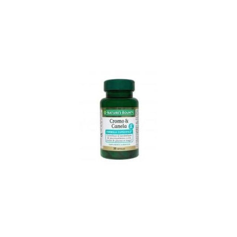 Comprar online L CARNITINA 500 mg 30 Comp de NATURE´S  BOUNTY. Imagen 1