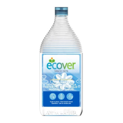 Comprar online LAVAVAJILLAS MANZANILLA ECOVER 950 ML de ECOVER. Imagen 1