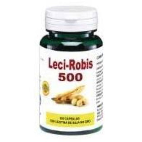 Comprar online LECIROBIS + VIT C 100 Perlas de ROBIS. Imagen 1