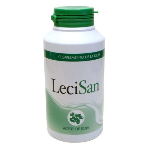 Comprar online LECISAN 100 Perlas x 1000 mg de HERDIBEL. Imagen 1