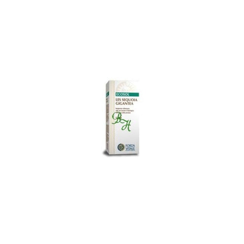 Comprar online LES SEQUOYA GIGANTEA 50 ml de FORZA VITALE. Imagen 1