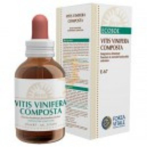 Comprar online LES VITIS VINIFERA 50 ml de FORZA VITALE. Imagen 1