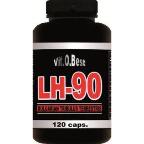 Comprar online LH-PRO 100 Caps de VIT.O.BEST. Imagen 1