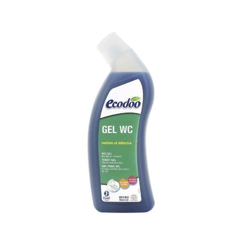 Comprar online LIMPIA WC GEL ECODOO 750 ML de ECODOO. Imagen 1