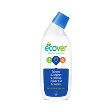 Comprar online LIMPIA WCOCEAN ECOVER 750 ML de ECOVER. Imagen 1