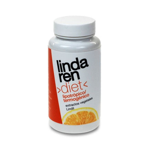 Comprar online LINDIL COMPLEX 60 Vcaps de ARTESANIA AGRICOLA. Imagen 1