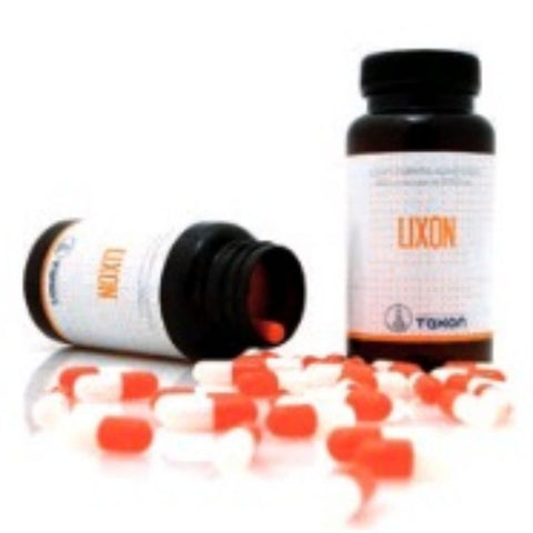 Comprar online LIXON 60 Caps de TAXON. Imagen 1