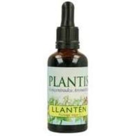 Comprar online LLANTEN 50 ml C/ ALCOHOL de ARTESANIA AGRICOLA. Imagen 1